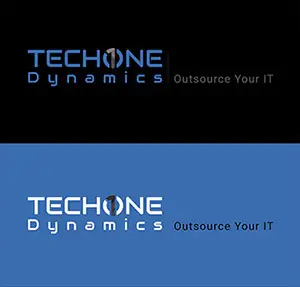TECHONE Branding